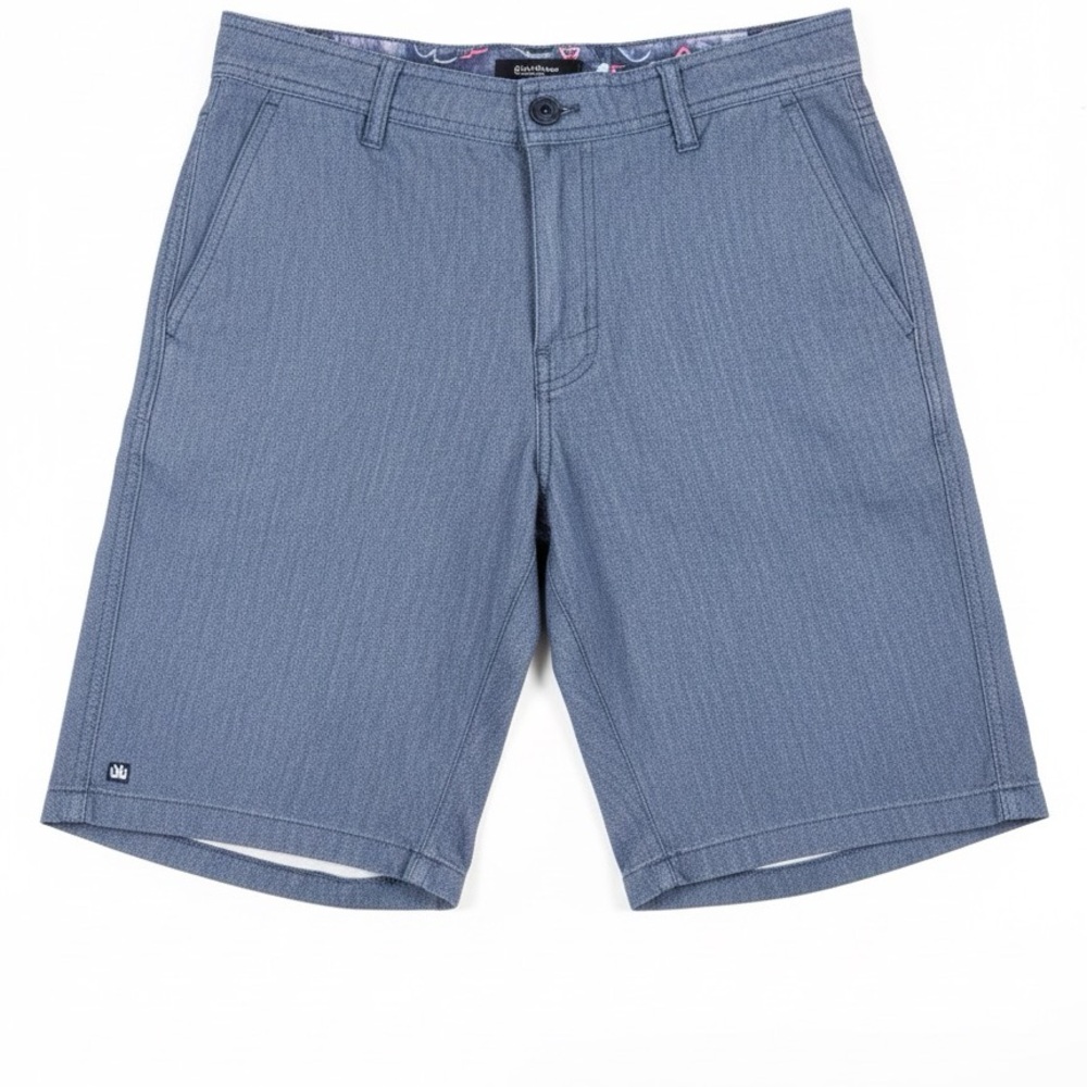MICROS Boys Casual Wear Hybrid Shorts